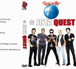 Jota Quest - Rock In Rio 2013