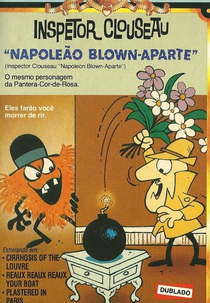 Inspetor Clouseau - Napoleão Blown-Aparte (Napoleon Blown-Aparte)