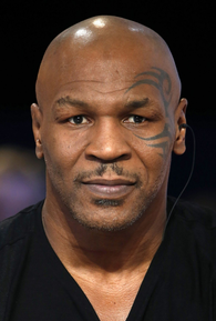 Mike Tyson