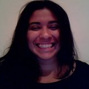 Foto de perfil de Bruna Mata Cavassani