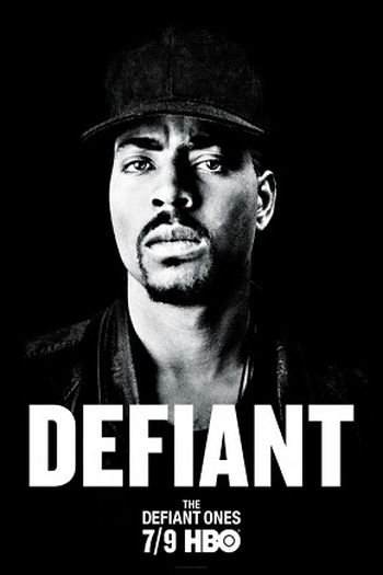  de Filme The Defiant Ones (2017)