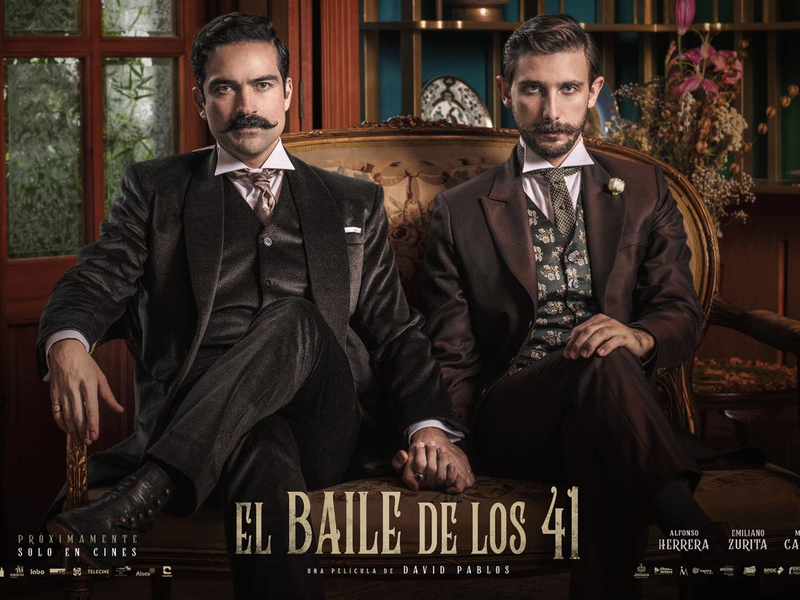 Foto 5 de O Baile dos 41