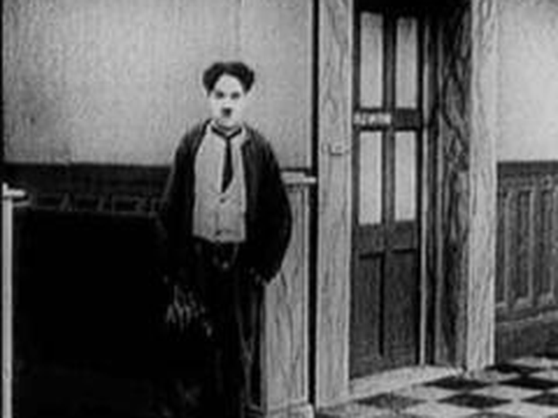 Foto 1 de Carlitos Porteiro