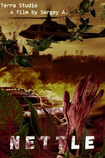 Poster de Filme Krapiva (2016)