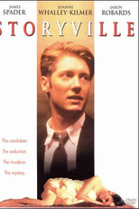 Storyville - Um Jogo Perigoso (The Game of Love)
