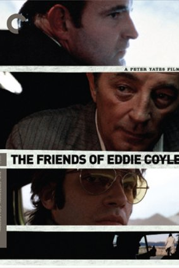  de Filme Os Amigos de Eddie Coyle (1973)