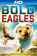 Bold eagles (Bold eagles)