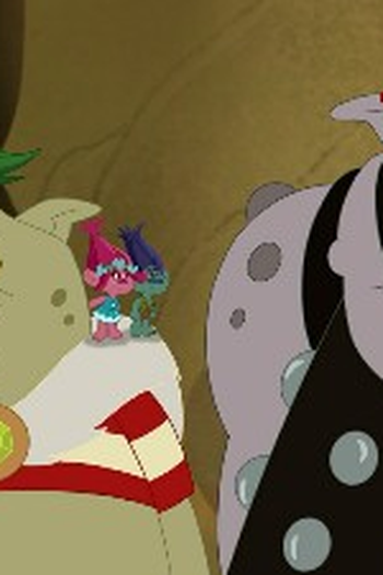 Poster de Episódio Funishment (2018)