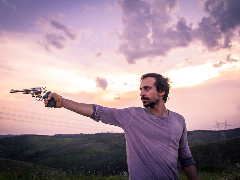 Foto 2 de Entrando Numa Roubada