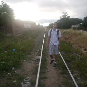 Foto de perfil de R. VEBBER