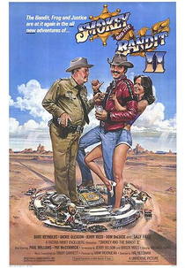Desta Vez Te Agarro (Smokey and the Bandit II)