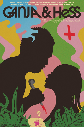  de Filme Ganja & Hess (1973)