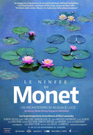 Water Lilies of Monet -The Magic of Water and Light