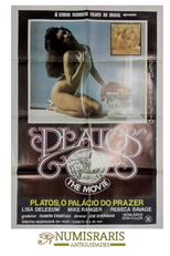 Plato's O Palacio do Prazer (Plato's: The Movie)