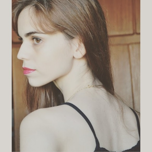 Foto de perfil de Samara Elsie