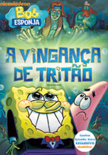 Bob Esponja: A Vingança de Tritão (SpongeBob SquarePants: The Clash o Triton)