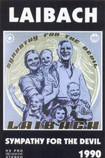 Laibach: Sympathy for the Devil (Laibach: Sympathy for the Devil)