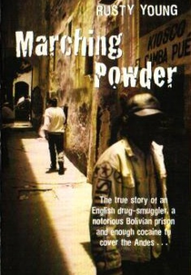 Marching Powder (Marching Powder)