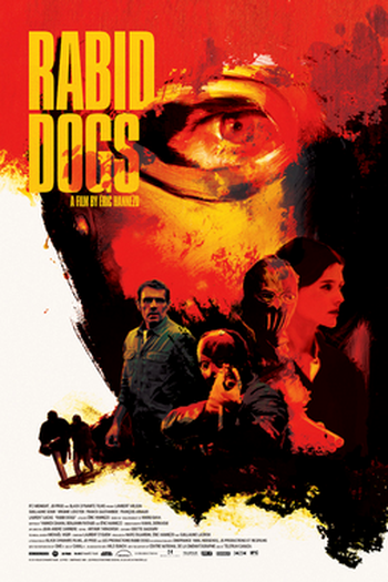  de Filme Enfurecidos (2015)