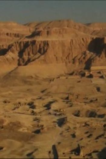 Poster de Episódio The Pharaohs' Curse (2017)