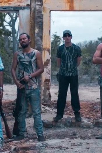 Poster de Episódio O preço da Herança (2023)