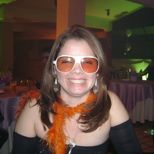 Foto de perfil de Sileia jales de souza