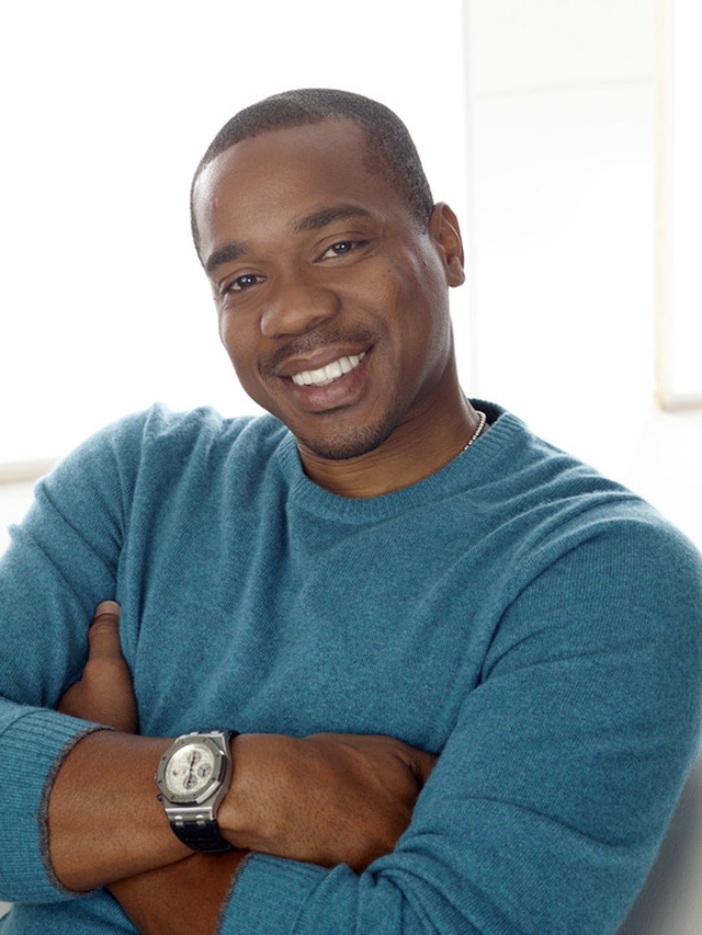 Fotos | Duane Martin | Artista | Filmow