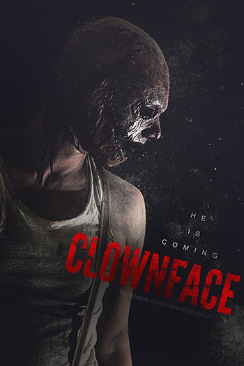  de Filme Clownface (2019)