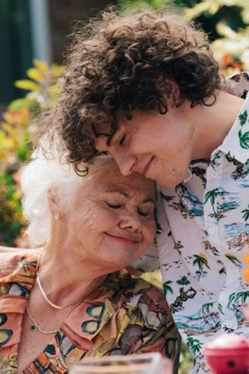 Poster de Episódio The Letter (2022)