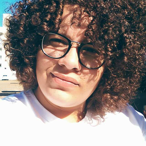 Foto de perfil de Rafaela Gomes