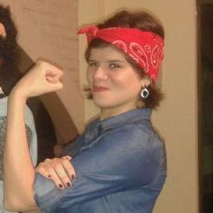 Foto de perfil de Clara Ferreira