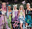 Project Mc² - Parte 6