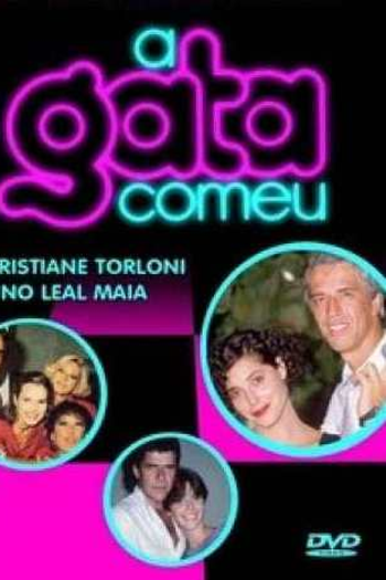  de TV A Gata Comeu (1985)