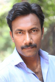 Vijay Sanap