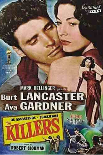  de Filme Os Assassinos (1946)