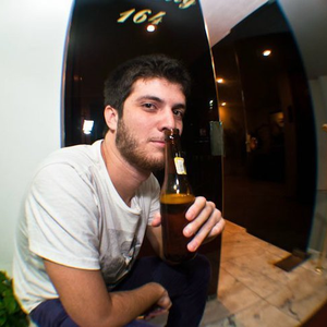 Foto de perfil de Gabriel Fontes