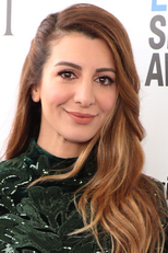 Nasim Pedrad