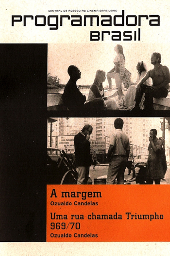  de Curta Uma Rua Chamada Triumpho 1969/70 (1971)