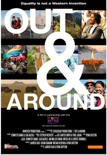 Out and Around (Out & Around)