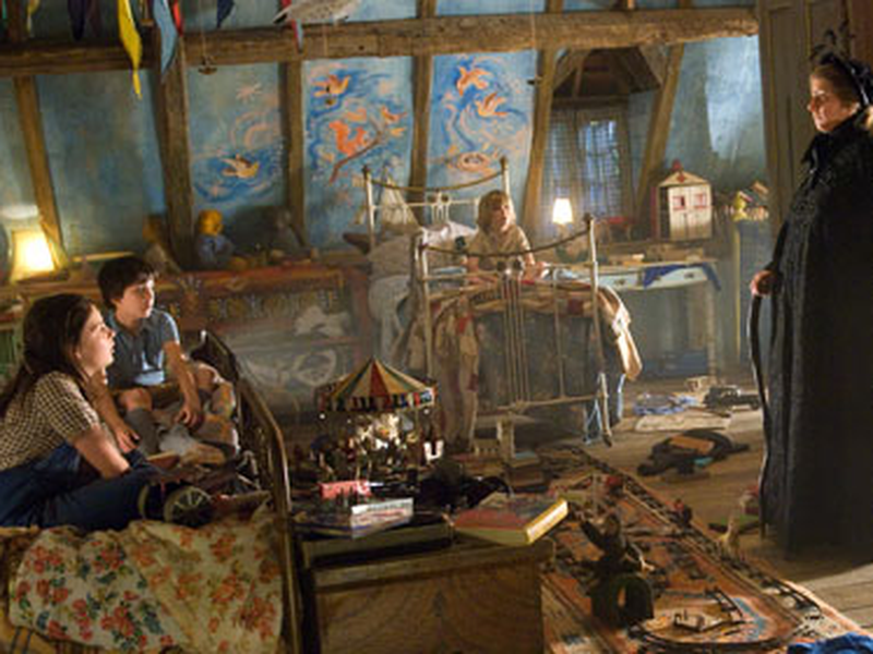 Foto 5 de Nanny McPhee e as Lições Mágicas