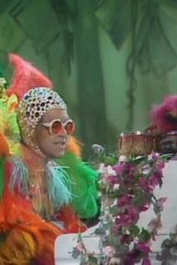 Poster de Episódio Elton John (1978)