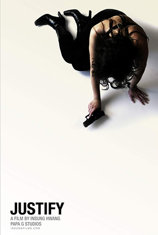 Poster 4 de Filme Justify (2010)