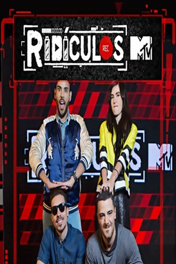  de TV Ridículos Mtv (2016)