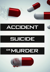 Accident, Suicide or Murder (1ª Temporada) (Accident, Suicide or Murder (Season 1))