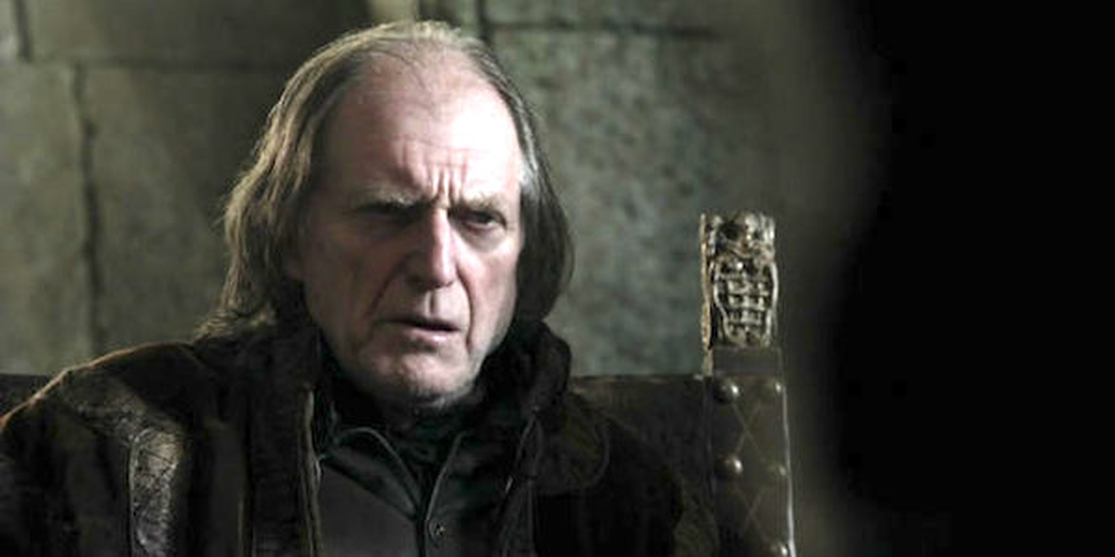David Bradley (IV) - Foto 1