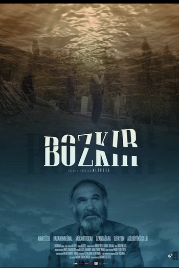 Poster de Filme STEPPE (2019)