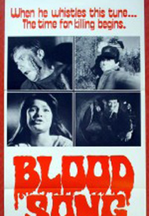 Caçada Sangrenta (Blood Song)