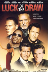 Sob Fogo Cruzado (Luck Of The Draw)