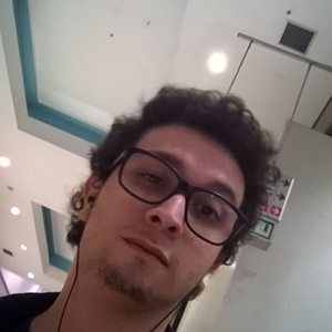 Foto de perfil de Murilo Lamegal