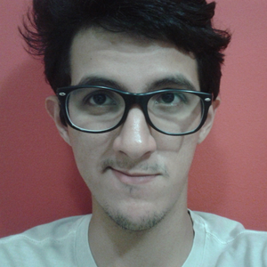 Foto de perfil de Caio